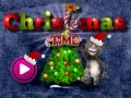Игра Коледно Време онлайн Игра Коледно Време онлайн