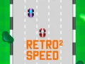 Игра Ретро Скорост 2 онлайн Игра Ретро Скорост 2 онлайн