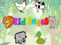 Игра Детски Игри онлайн