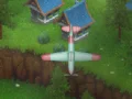 Игра Пилот на Световната война онлайн Игра Пилот на Световната война онлайн