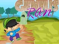 Игра Гений Бяга онлайн