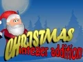 Игра Коледно събиране на цели числа онлайн Игра Коледно събиране на цели числа онлайн