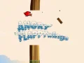 Игра Ядосани Flappy Крила онлайн Игра Ядосани Flappy Крила онлайн