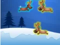 Игра Сравни елените онлайн