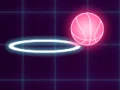 Игра Неонов данк онлайн