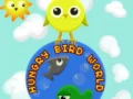 Игра Свят на Гладните Птици онлайн Игра Свят на Гладните Птици онлайн