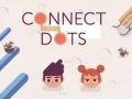 Игра Свържи точките онлайн