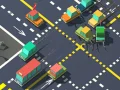 Игра Леко Дразнещ Трафик онлайн