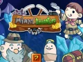 Игра Приключение на миньорите онлайн