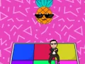 Игра Ананасов Стил онлайн Игра Ананасов Стил онлайн