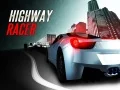 Игра Шофьор на магистрала онлайн