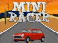 Игра Мини Състезател онлайн Игра Мини Състезател онлайн