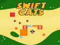 Игра Бързи Котки онлайн Игра Бързи Котки онлайн