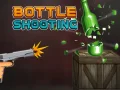 Игра Стрелба по бутилки онлайн Игра Стрелба по бутилки онлайн