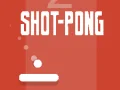 Игра Шот Понг онлайн Игра Шот Понг онлайн