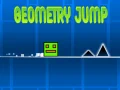 Игра Геометричен Скок онлайн Игра Геометричен Скок онлайн