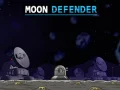 Игра Защитник на Луната онлайн