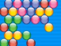 Игра Класически Стрелец с Балончета онлайн Игра Класически Стрелец с Балончета онлайн