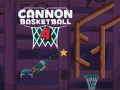 Игра Канон Баскетбол 4 онлайн