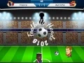 Игра Футболни глави 2018 онлайн