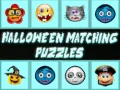Игра Хелоуин мачващи пъзели онлайн