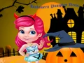 Игра Декорация на тиква за Хелоуин онлайн