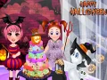 Игра Честит Хелоуин онлайн Игра Честит Хелоуин онлайн