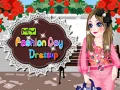 Игра Моят моден ден: Обличане онлайн Игра Моят моден ден: Обличане онлайн