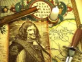Игра Карта на съкровищата онлайн