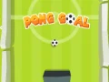 Игра Понг Цел онлайн