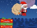Игра Последни подаръци на Дядо Коледа онлайн
