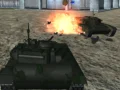 Игра Танк Извън онлайн