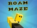 Игра Блуждаещ Лабиринт онлайн