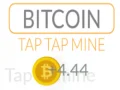 Игра Биткойн Тап Тап Минa онлайн
