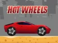Игра Горещи колела онлайн Игра Горещи колела онлайн