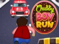 Игра Дебелото момче бяга онлайн