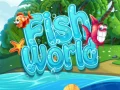 Игра Рибен Свят онлайн