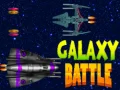 Игра Галактическа битка онлайн