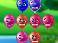 Игра Емоджи Балони онлайн