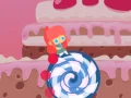 Игра Бъгал с Конфети онлайн Игра Бъгал с Конфети онлайн