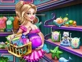 Игра Мама отива на пазар онлайн