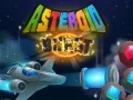 Игра Взрив на астероиди онлайн