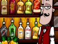 Игра Барман: Микс с популярни личности онлайн Игра Барман: Микс с популярни личности онлайн