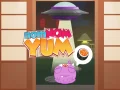 Игра Ном Ном Ям онлайн