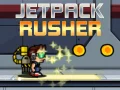 Игра Джетпак Рашър онлайн