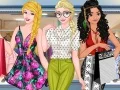 Игра Елза открива моден бутиков онлайн Игра Елза открива моден бутиков онлайн