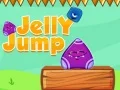 Игра Джели Скок онлайн Игра Джели Скок онлайн