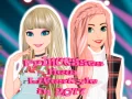Игра Новият начин на живот на принцесите през 2017 г. онлайн Игра Новият начин на живот на принцесите през 2017 г. онлайн