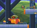 Игра Галактически полицай онлайн