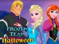 Игра Замръзнал отбор Хелоуин онлайн Игра Замръзнал отбор Хелоуин онлайн